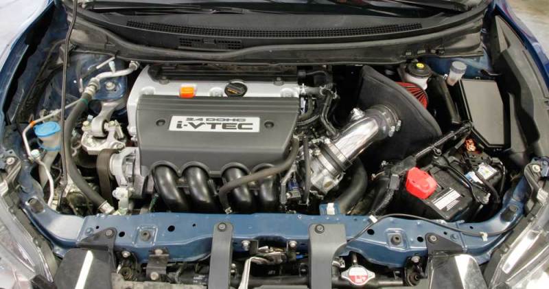 Spectre 12-15 Honda Civic 2.4L F/I Air Intake Kit Spectre Cold Air Intakes AXOPROS