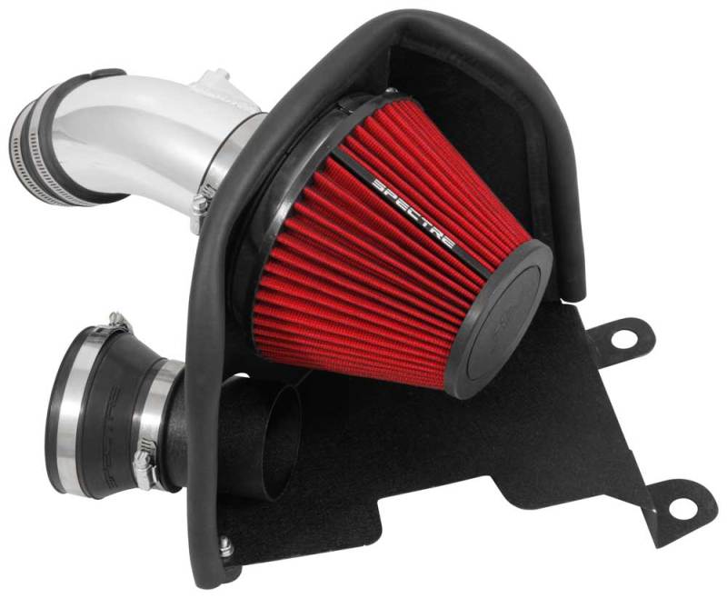 Spectre 12-15 Honda Civic 2.4L F/I Air Intake Kit Spectre Cold Air Intakes AXOPROS