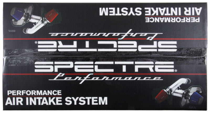 Spectre 16-20 Honda Civic L4-1.5L F/I Air Intake Kit Spectre Cold Air Intakes  AXOPROS