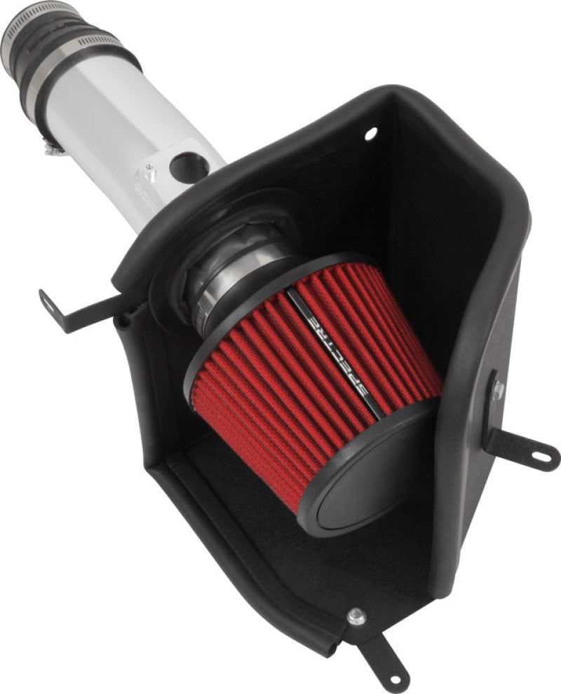 Spectre 16-20 Honda Civic L4-1.5L F/I Air Intake Kit Spectre Cold Air Intakes  AXOPROS
