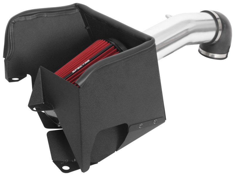 Spectre 2019 Dodge Ram 1500 5.7L V8 Performance Air Intake Kit Spectre Cold Air Intakes AXOPROS