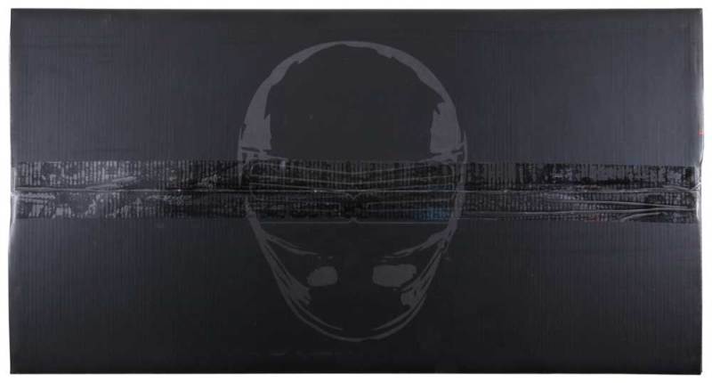 Spectre 99-07 GM Truck V8-4.8/5.3/6.0L F/I Air Intake Kit - Clear Anodized w/Red Filter Spectre Cold Air Intakes AXOPROS