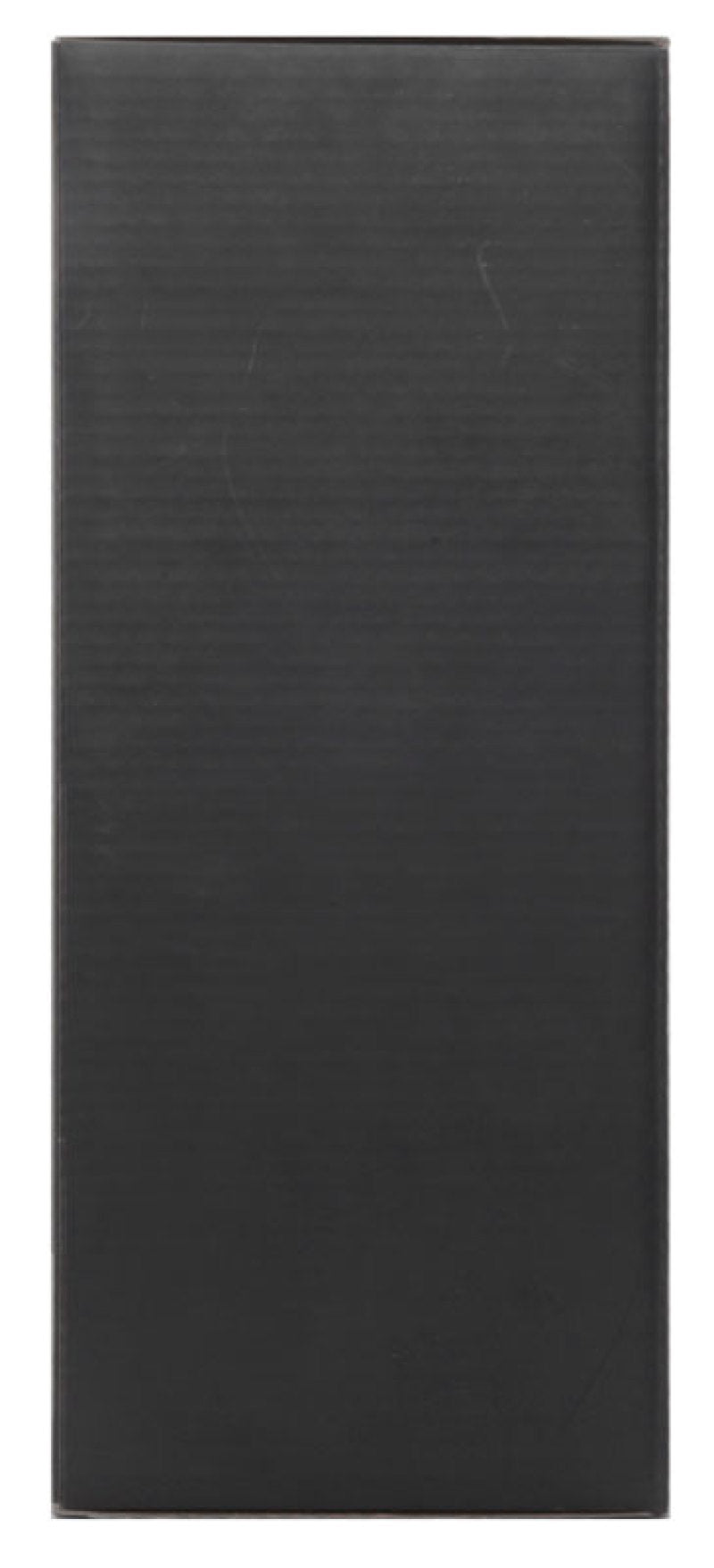 Spectre Air Duct Hose Kit 4in. OD (41in. Ducting / 2 Threaded PVC Couplers) - Black Spectre Air Intake Components AXOPROS