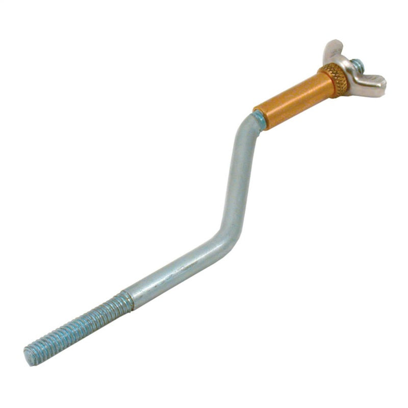 Spectre GM TBI Air Cleaner S-Stud Mounting Hardware (5in. Offset) Spectre Air Intake Components AXOPROS