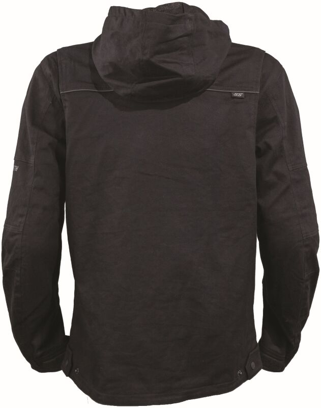 Speed and Strength Dogs Of War 2.0 Textile Jacket Black - XL Speed and Strength Jackets - Textile AXOPROS