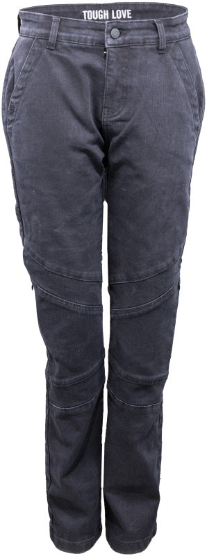 Speed and Strength Tough Love Armored Jeans Black Womens Size - 28x32 Speed and Strength Pants AXOPROS