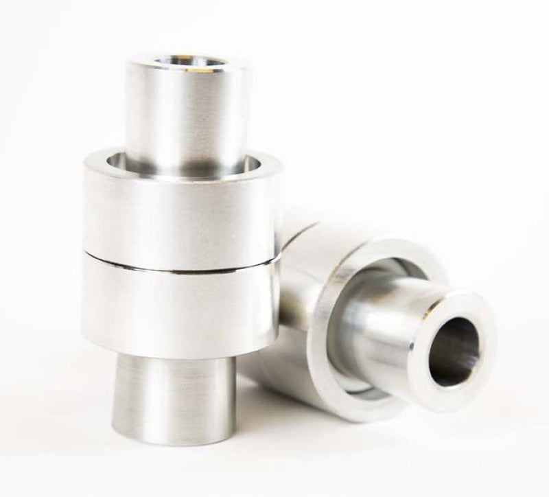 SPL Parts 03-08 Nissan 350Z Front Lower Arm Inner Monoball Bushings SPL Parts Suspension Arm Bushings AXOPROS