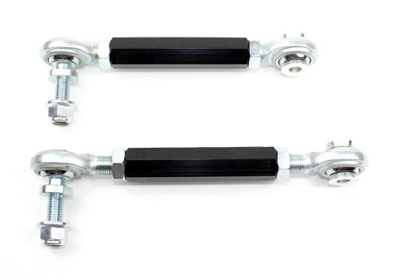 SPL Parts 06-13 BMW 3 Series/1 Series (E9X/E8X) Rear Swaybar Endlinks SPL Parts Sway Bar Endlinks AXOPROS