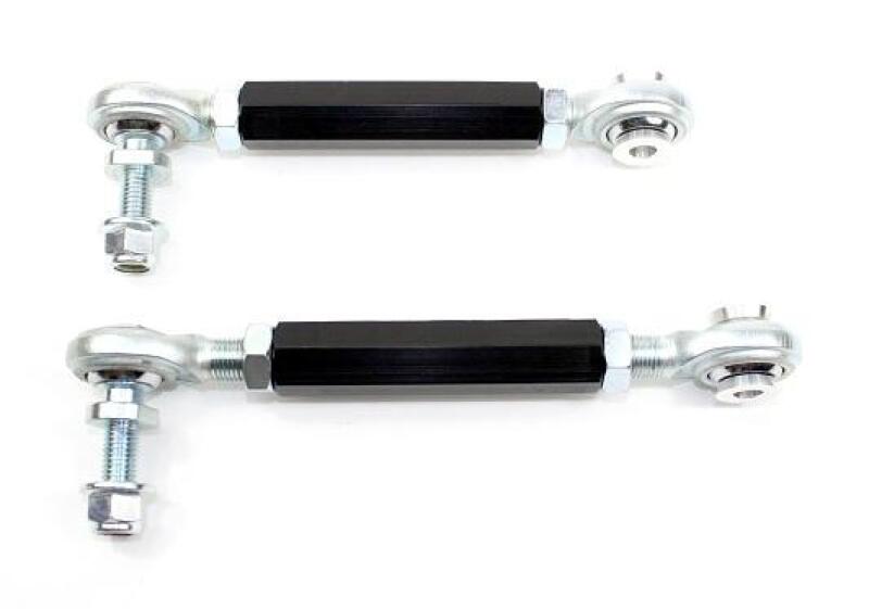 SPL Parts 06-13 BMW 3 Series/1 Series (E9X/E8X) Rear Swaybar Endlinks SPL Parts Sway Bar Endlinks AXOPROS