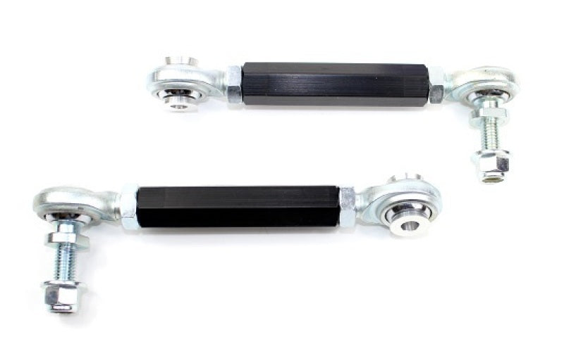 SPL Parts 06-13 BMW 3 Series/1 Series (E9X/E8X) Rear Swaybar Endlinks SPL Parts Sway Bar Endlinks AXOPROS