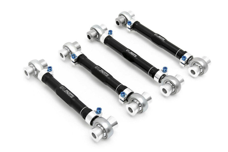 SPL Parts 06-13 BMW 3 Series/1 Series (E9X/E8X) Rear Upper Arm Links SPL Parts Control Arms AXOPROS