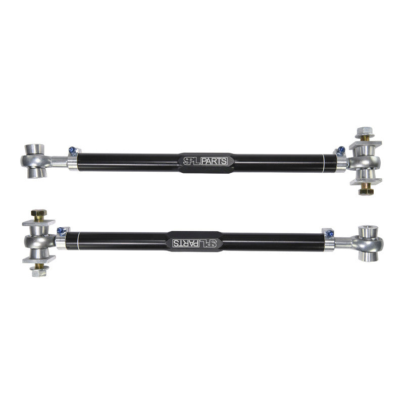 SPL Parts 2012+ BMW 3 Series/4 Series F3X Rear Toe Links w/Eccentric Lockout SPL Parts Suspension Arms & Components AXOPROS