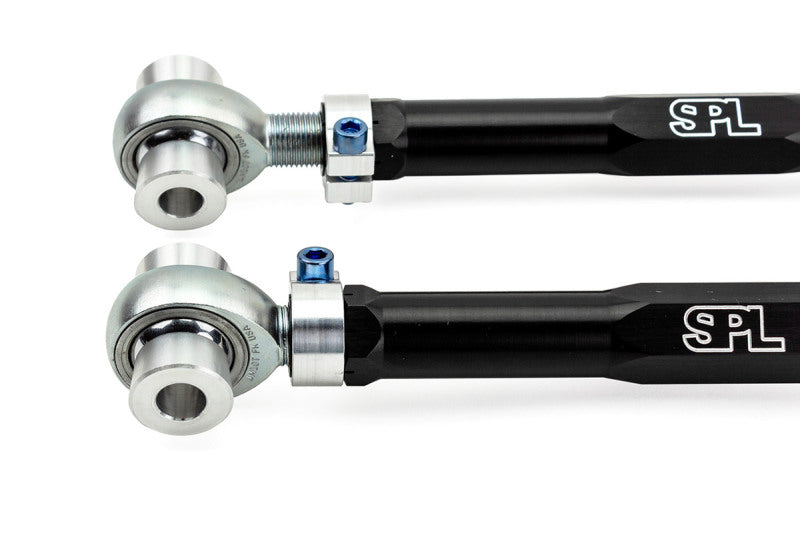 SPL Parts 2012+ BMW 3 Series/4 Series F3X Rear Traction Links SPL Parts Suspension Arms & Components AXOPROS
