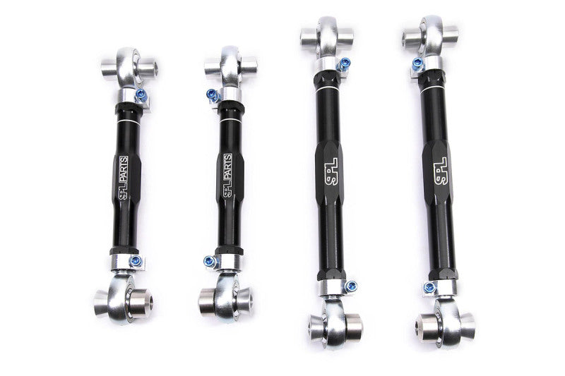 SPL Parts 2012+ BMW 3 Series/4 Series F3X Rear Upper Control Arms SPL Parts Control Arms AXOPROS