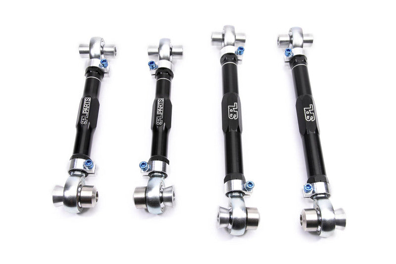 SPL Parts 2012+ BMW 3 Series/4 Series F3X Rear Upper Control Arms SPL Parts Control Arms AXOPROS