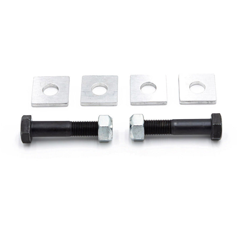 SPL Parts 2013+ Subaru BRZ/Toyota 86 / 2015+ Subaru WRX/STI Eccentric Lockout Kit SPL Parts Hardware Kits - Other AXOPROS