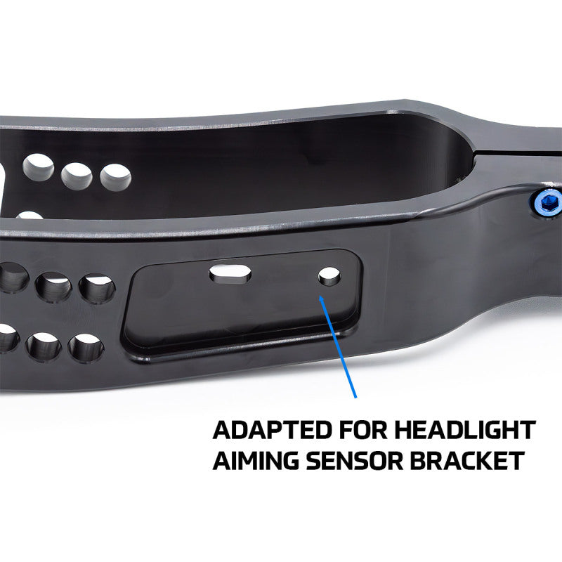 SPL Parts 2013+ Subaru BRZ/Toyota 86 / 2015+ Subaru WRX/STI Rear Lower Camber Arms SPL Parts Suspension Arms & Components AXOPROS