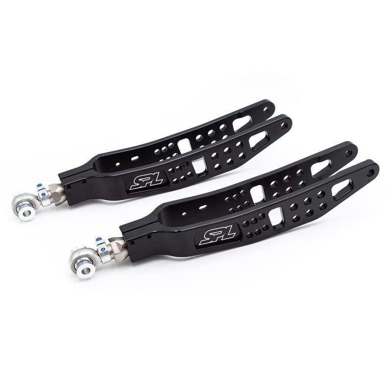 SPL Parts 2013+ Subaru BRZ/Toyota 86 / 2015+ Subaru WRX/STI Rear Lower Camber Arms SPL Parts Suspension Arms & Components AXOPROS