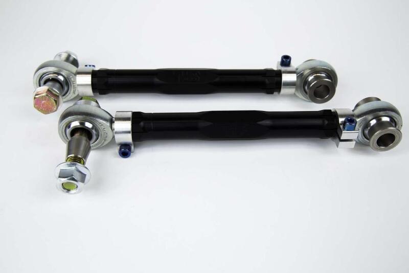 SPL Parts 2013+ Subaru BRZ/Toyota 86 / 2015+ Subaru WRX/STI Rear Toe Arms SPL Parts Suspension Arms & Components AXOPROS
