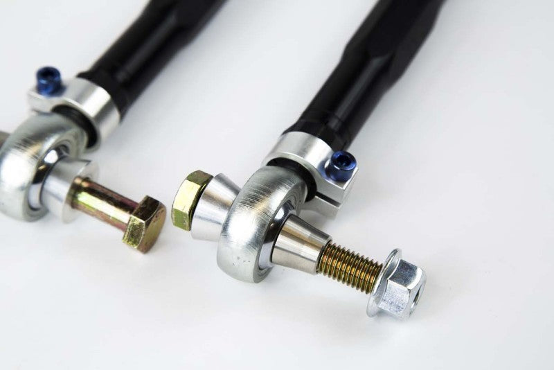 SPL Parts 2013+ Subaru BRZ/Toyota 86 / 2015+ Subaru WRX/STI Rear Toe Arms SPL Parts Suspension Arms & Components AXOPROS