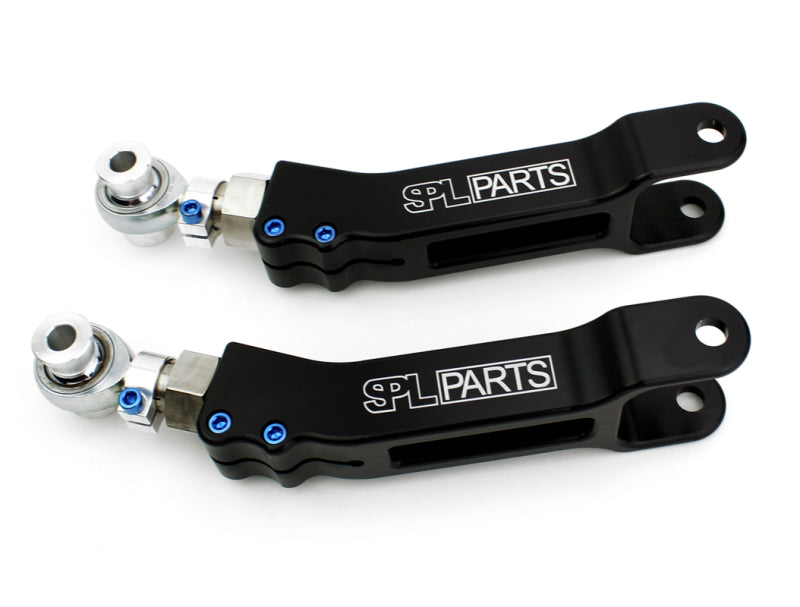 SPL Parts 2013+ Subaru BRZ/Toyota 86 Rear Traction Arms SPL Parts Suspension Arms & Components AXOPROS