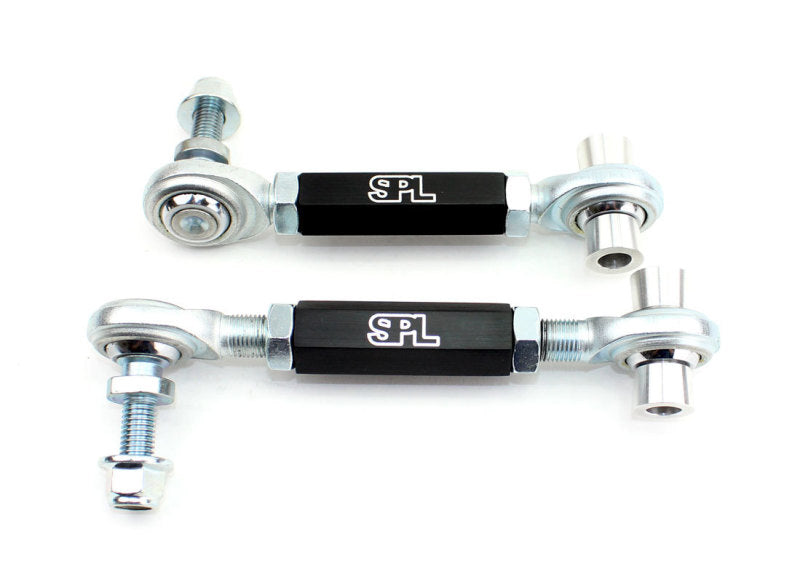 SPL Parts 2014+ BMW M2/M3/M4 (F8X) Rear Swaybar Endlinks SPL Parts Sway Bar Endlinks  AXOPROS