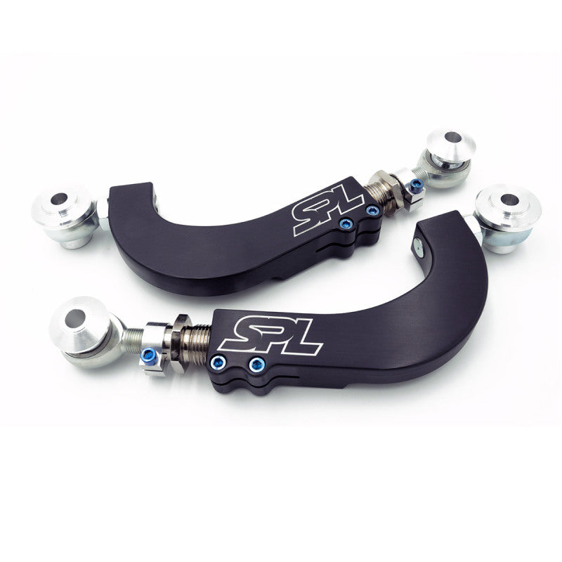 SPL Parts 2015+ Ford S550 Mustang Rear Upper Camber Arms SPL Parts Suspension Arms & Components AXOPROS