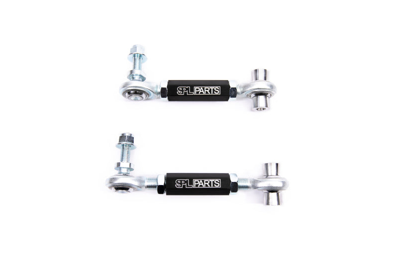 SPL Parts 2016+ Chevrolet Camaro (Gen 6) Rear Swaybar Endlinks SPL Parts Sway Bar Endlinks  AXOPROS
