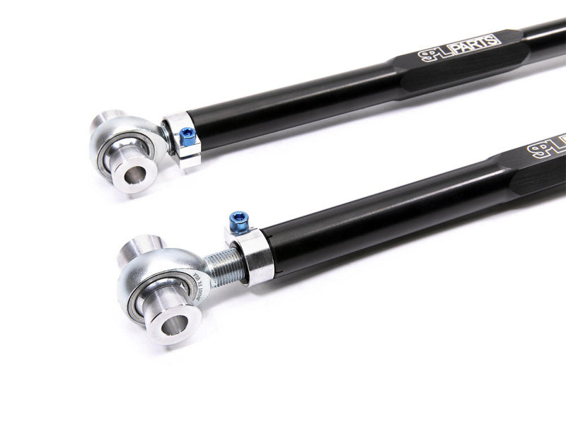 SPL Parts 2016+ Chevrolet Camaro (Gen 6) Rear Toe Links w/Eccentric Lockout SPL Parts Suspension Arms & Components AXOPROS