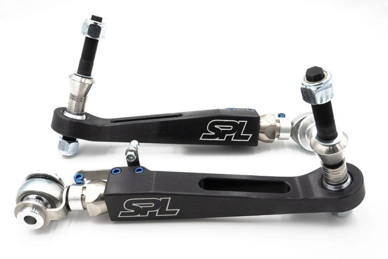 SPL Parts 2020+ Toyota GR Supra (A90) / 2019+ BMW Z4 (G29) Front Lower Control Arms SPL Parts Control Arms AXOPROS