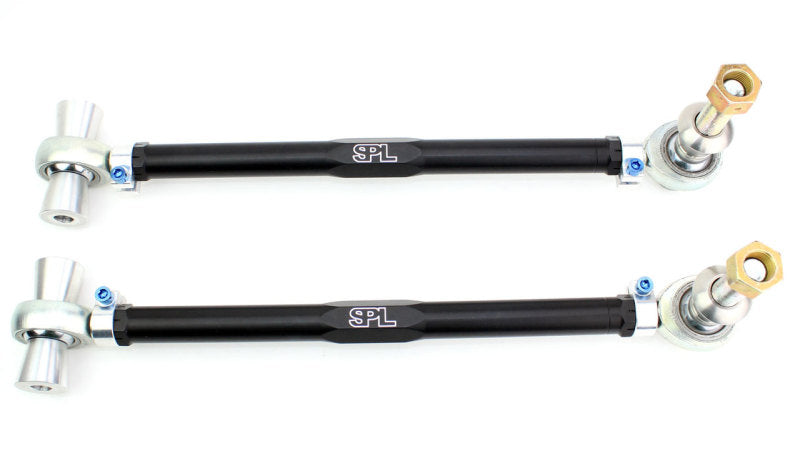 SPL Parts 2022+ BMW G8X (M3/M4) Front Tension Rods SPL Parts Suspension Arms & Components AXOPROS