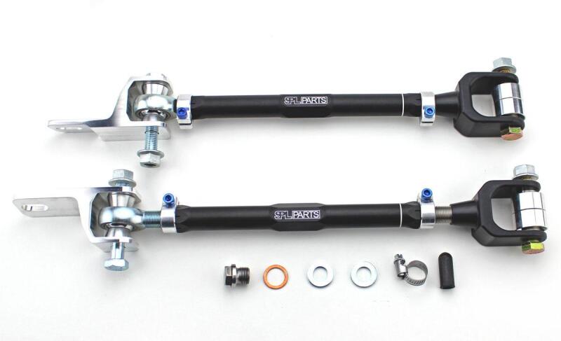 SPL Parts 89-94 Nissan 240SX (S13) / 89-94 Nissan R32 Titanium Series HICAS Eliminator Dogbone SPL Parts Hardware Kits - Other AXOPROS