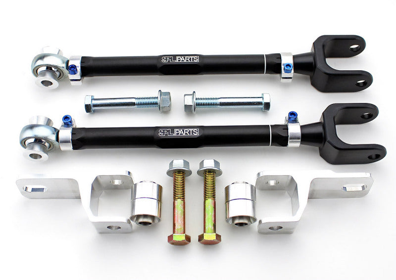 SPL Parts 89-94 Nissan 240SX (S13) / 89-94 Nissan R32 Titanium Series HICAS Eliminator Dogbone SPL Parts Hardware Kits - Other AXOPROS