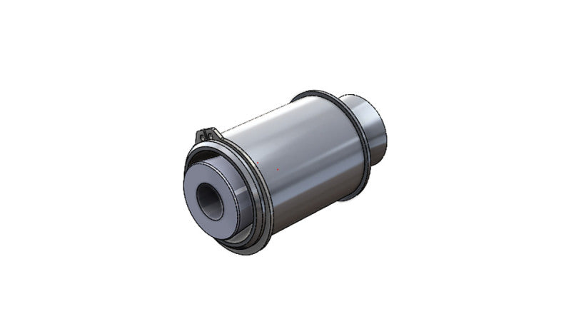 SPL Parts 92-99 BMW 3 Series E36 / 99-05 BMW 3 Series E46 Rear Upper Control Arm Bushing SPL Parts Suspension Arm Bushings AXOPROS