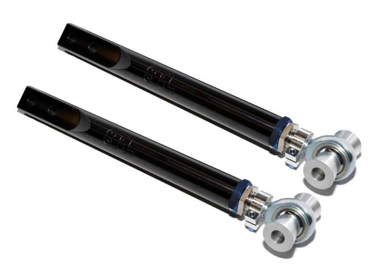 SPL Parts 95-98 Nissan 240SX (S14) / 94-02 Nissan Skyline (R33/R34) Front Tension Rods SPL Parts Suspension Arms & Components AXOPROS