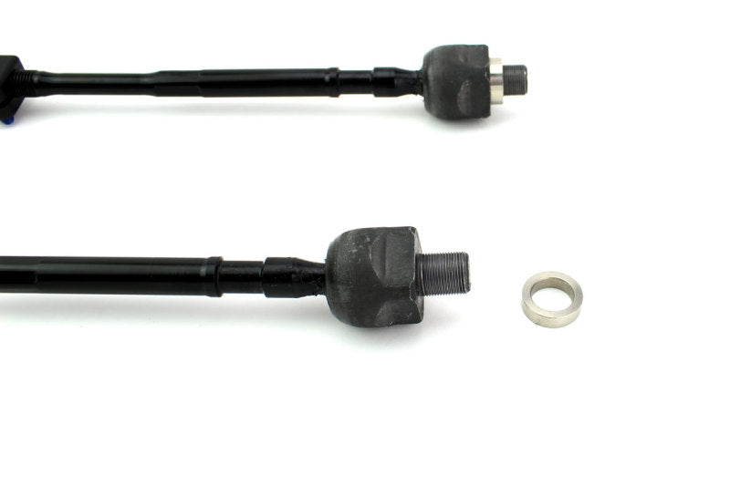 SPL Parts 99-05 Mazda Miata (NB) Tie Rod Ends (Bumpsteer Adjustable/Power Steering Rack Only) SPL Parts Tie Rods AXOPROS