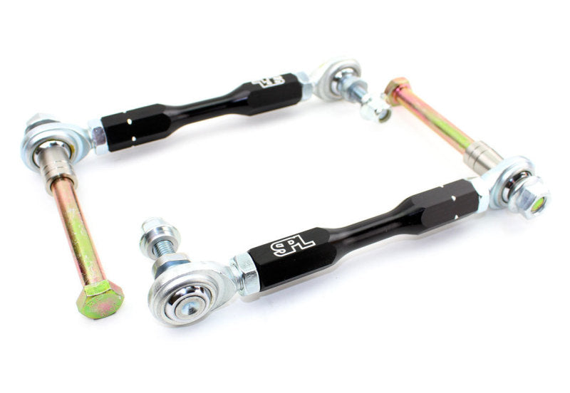 SPL Parts 99-12 Porsche 911 (996/997) / 05-12 Porsche Cayman (987) Front Swaybar Endlinks SPL Parts Sway Bar Endlinks AXOPROS