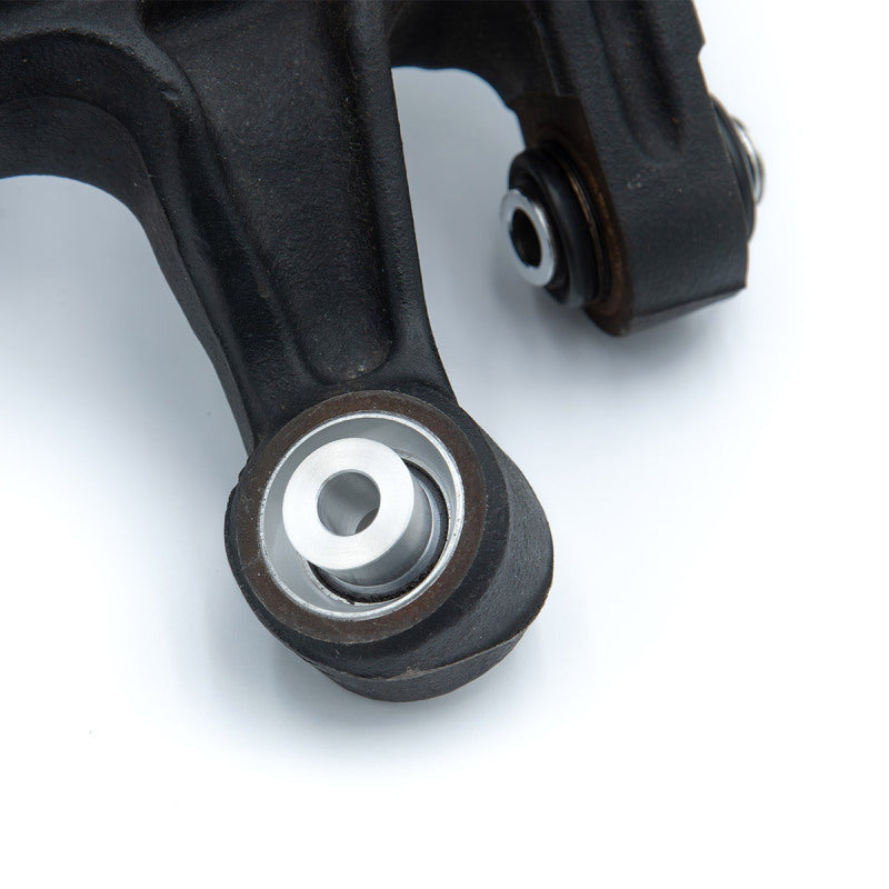 SPL Parts 2013+ Subaru BRZ / 17-20 Toyota 86 Rear Knuckle Bushing SPL Parts Suspension Arm Bushings AXOPROS