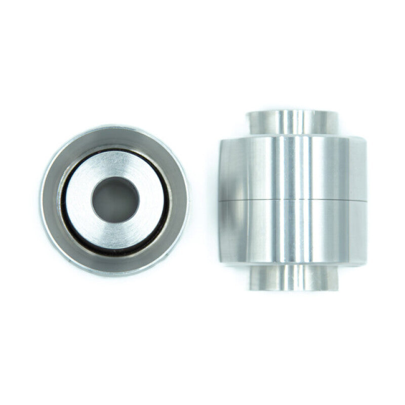 SPL Parts 2013+ Subaru BRZ / 17-20 Toyota 86 Rear Knuckle Bushing SPL Parts Suspension Arm Bushings AXOPROS