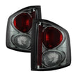 Spyder Chevy S10 94-04/GMC Sonoma 94-04/Isuzu Hombre 96-00 Euro Tail Lights Smke ALT-YD-CS1094-SM SPYDER Tail Lights  AXOPROS
