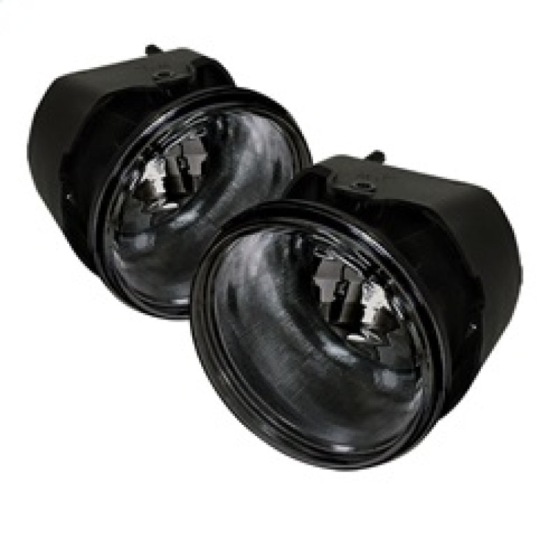 Spyder Chrysler 300C 05-08/300 05-08 (W/O Touring & Washer)OEM Fog Lights w/swch Smke FL-C300C05-SM SPYDER Fog Lights AXOPROS