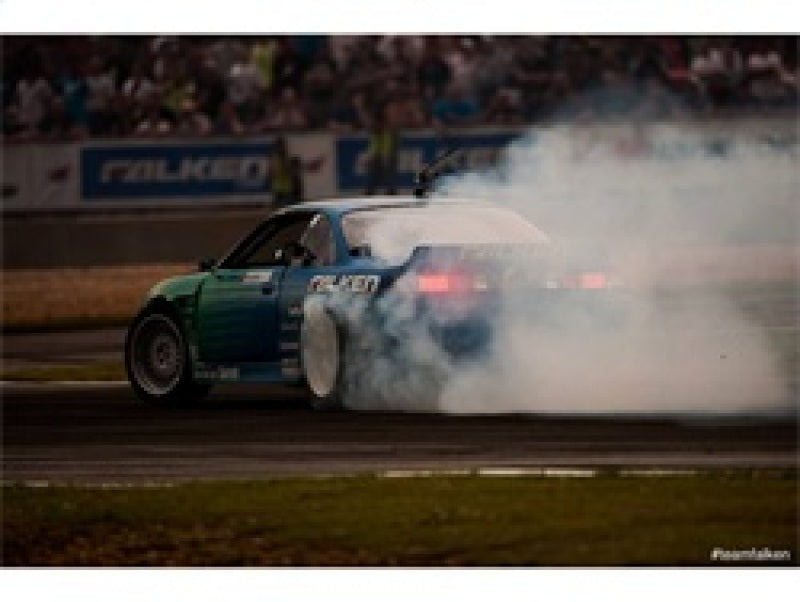 Spyder Nissan 240SX 95-98 LED Tail Lights Black ALT-YD-N240SX95-LED-BK SPYDER Tail Lights  AXOPROS