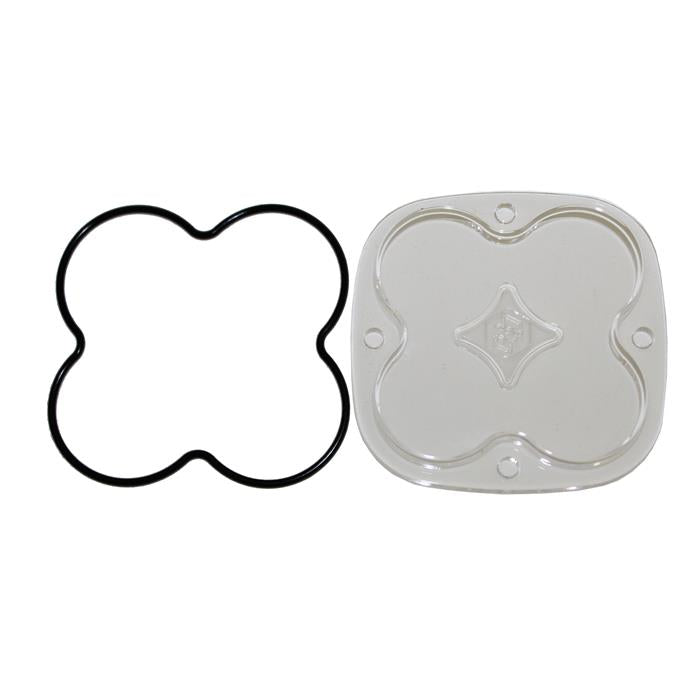 Squadron Light Pod Lens Kit Baja Designs Headlight Lens  AXOPROS