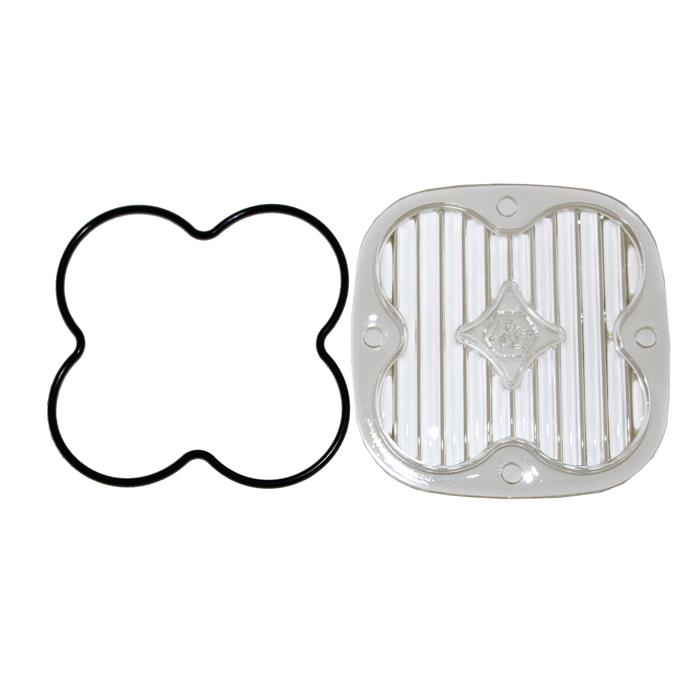 Squadron Light Pod Lens Kit Baja Designs Headlight Lens  AXOPROS