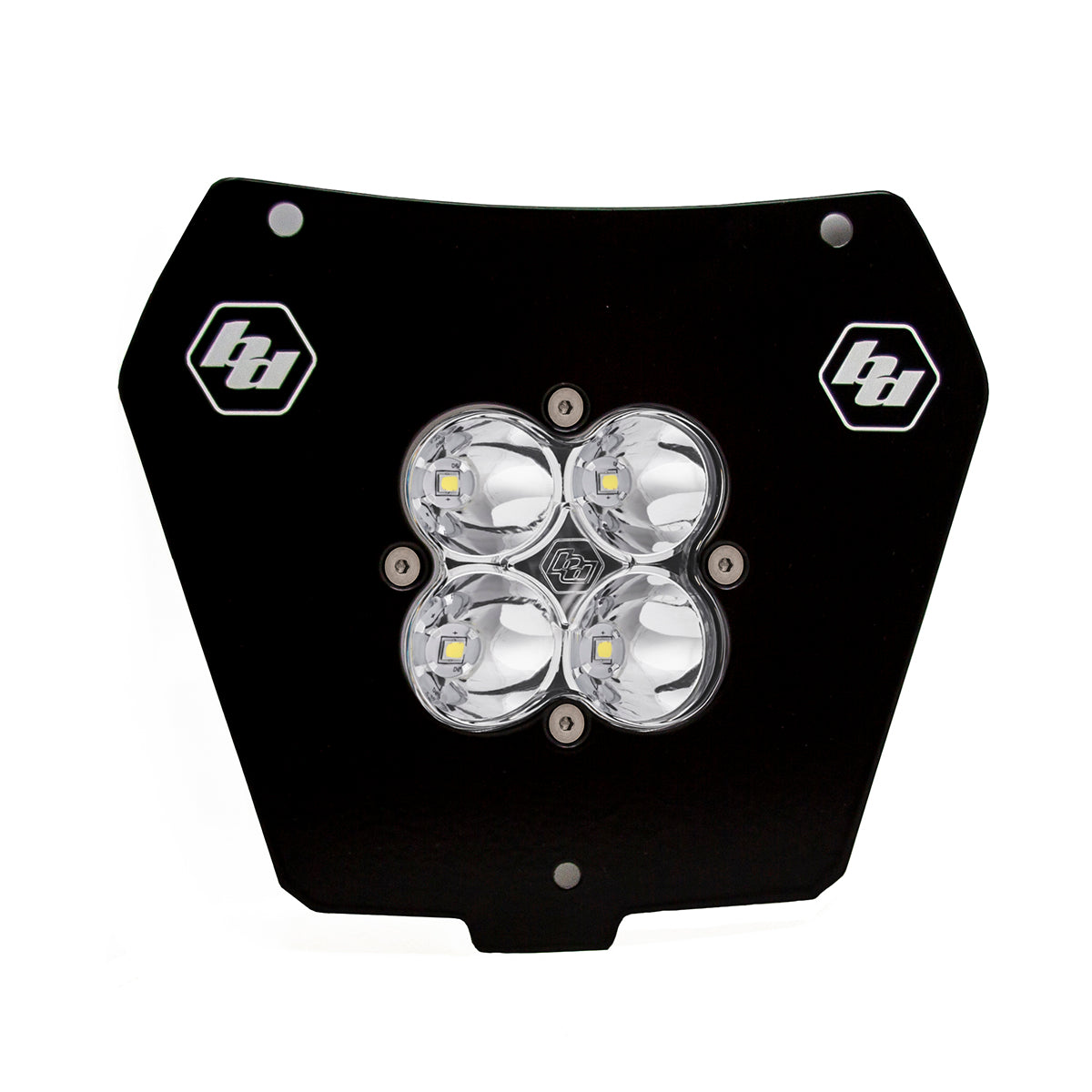 Squadron Pro (D/C) Headlight Kit Baja Designs Headlight Conversion Kit AXOPROS