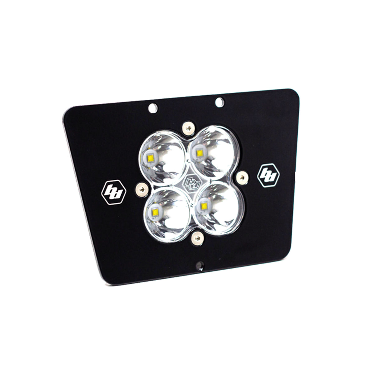 Squadron Sport (D/C) Headlight Kit Baja Designs Headlight Conversion Kit AXOPROS