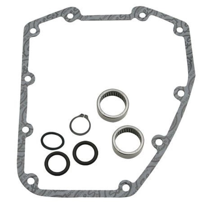 S&S Cycle 2007+ BT Installation Kit For S&S Chain Drive Cams S&S Cycle Cam Gears AXOPROS