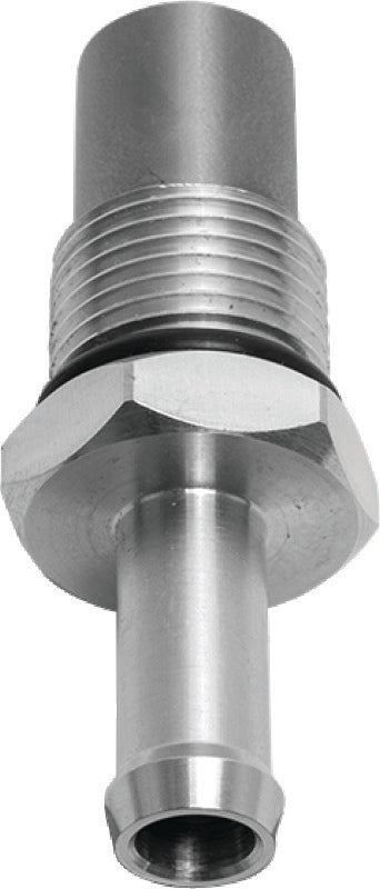 S&S Cycle 2017+ M8 Models Oil Control Valve S&S Cycle Hardware - Singles AXOPROS