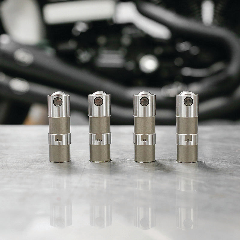 S&S Cycle 2017+ M8 Models Precision Tappets S&S Cycle Push Rods AXOPROS
