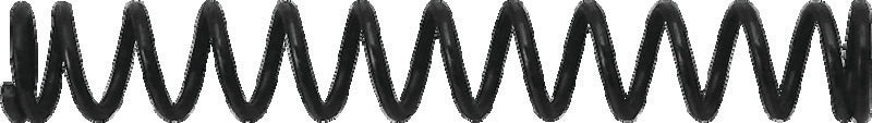S&S Cycle 36-99 BT Oil Pump Relief Valve Spring S&S Cycle Valve Springs, Retainers AXOPROS